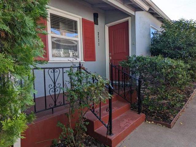 House for sale in Sacramento, California