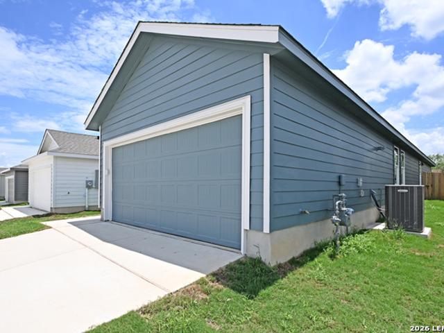 Property for rent in Marion, Texas