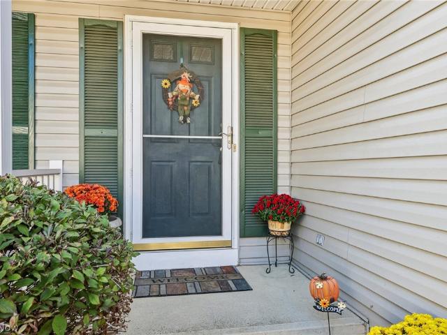 Townhouse for sale in Brunswick, Medina County