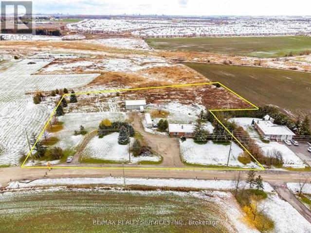 House for sale in Caledon, Golden Horseshoe