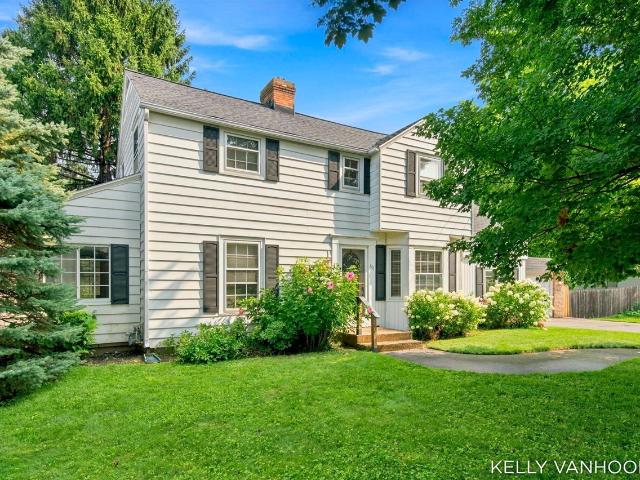 House for sale in Grandville, Michigan