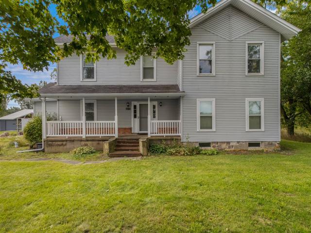 House for sale in Jefferson Township, Hillsdale County
