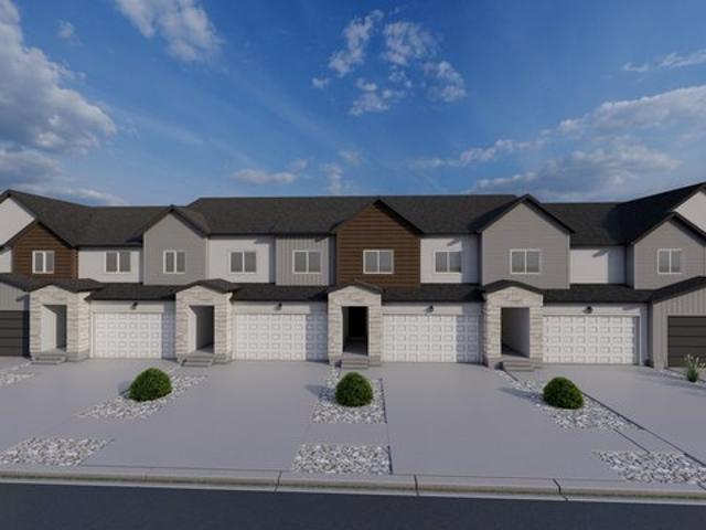 Townhouse for sale in West Valley City, Utah