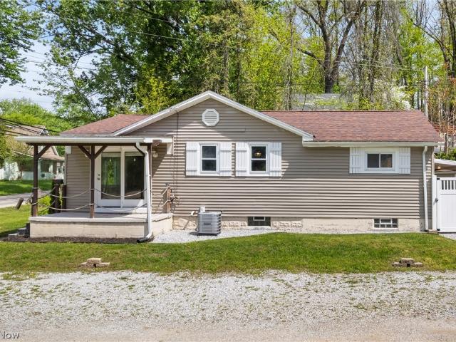 House for sale in Summit, Ohio
