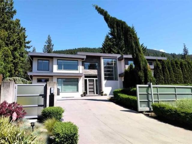House for sale in West Vancouver, British Columbia