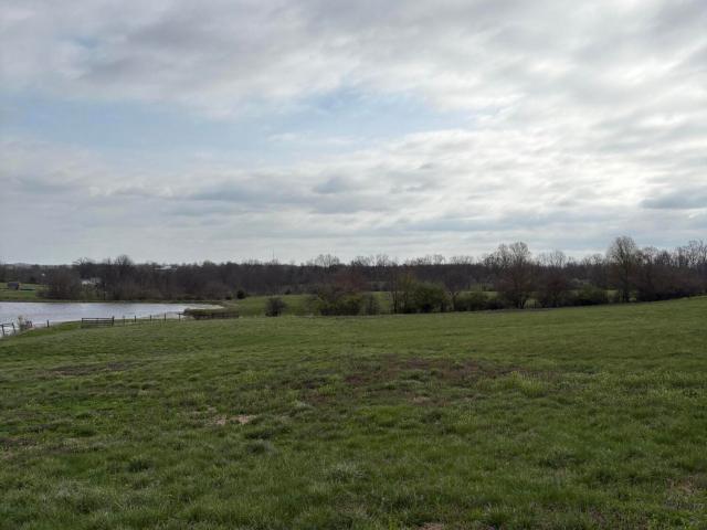 Land for sale in Smithfield, Kentucky