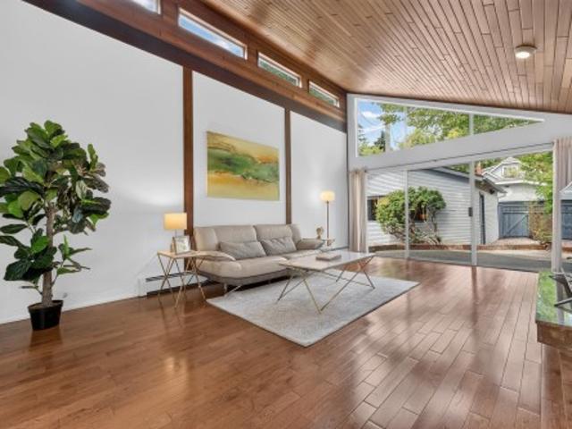 House for sale in Vancouver, British Columbia
