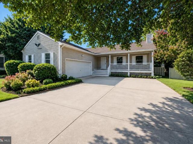 House for sale in Keenwick Sound, Selbyville