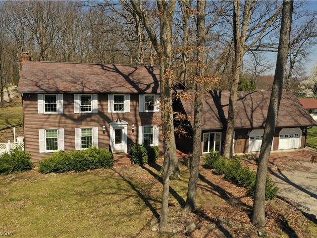 House for sale in Lisbon, Ohio