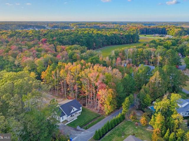Land for sale in Selbyville, Sussex County