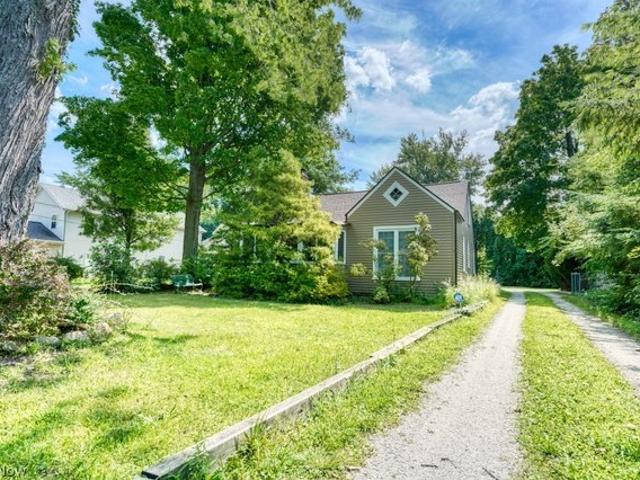 House for sale in Eastlake, Ohio