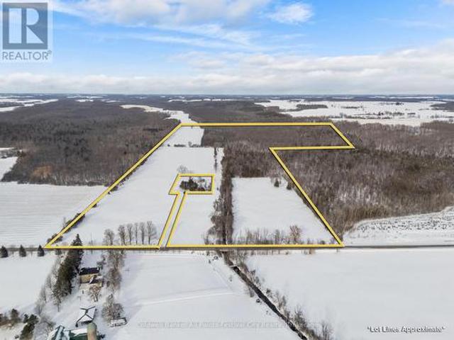 Farm for sale in Goderich, Ontario