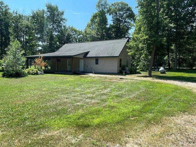 House for sale in Aitkin, Minnesota