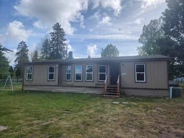 House for sale in Chiloquin, Klamath County