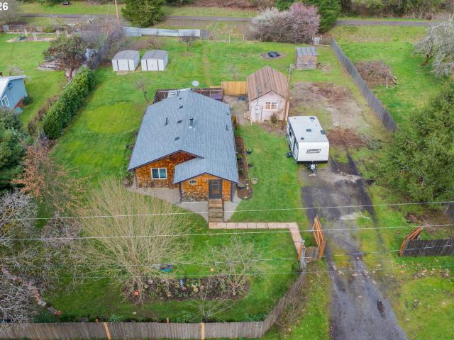 House for sale in Oregonia