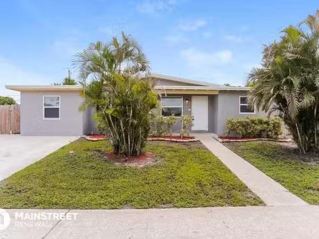 Condo for rent in Lake Worth