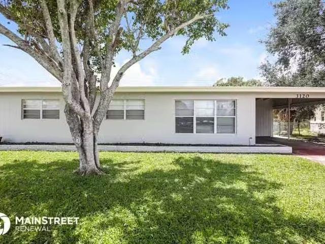 Condo for rent in Lauderhill, Florida