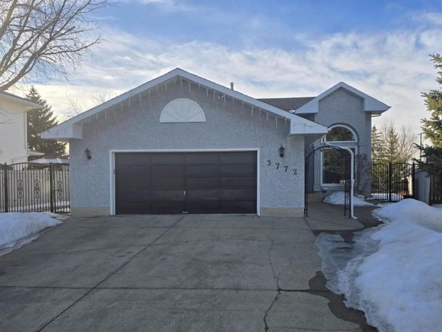 House for sale in Wedgewood, Alberta