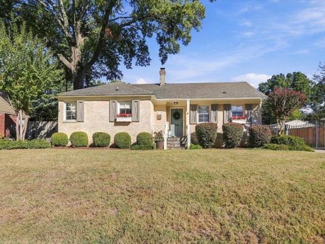 House for sale in Memphis, West Tennessee