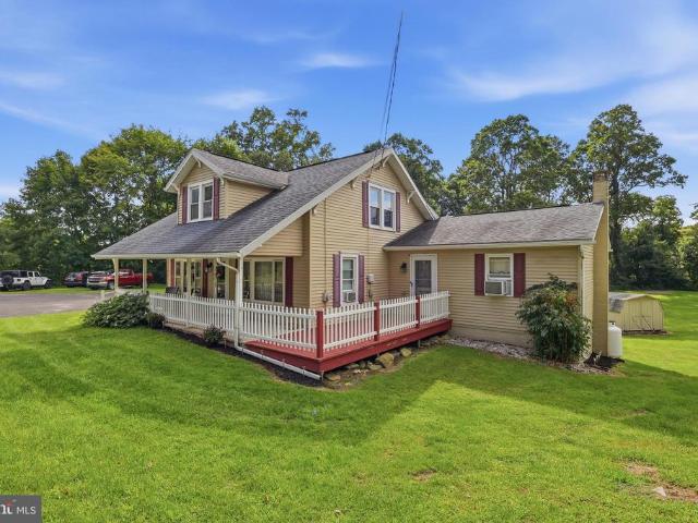 House for sale in Idaville, Pennsylvania