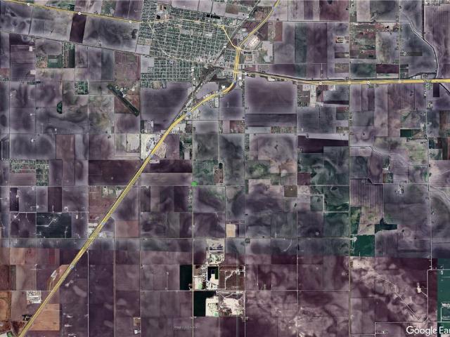 Commercial for sale in Robstown, Texas