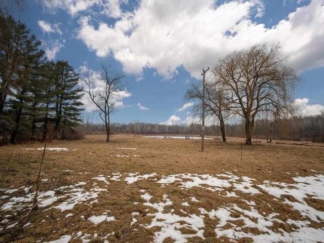 Land for sale in Gratiot, Michigan