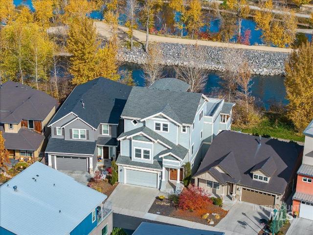 House for sale in Idaho