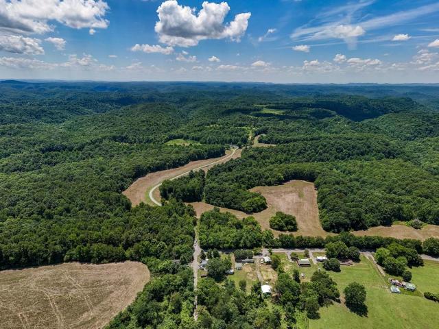 Land for sale in Tennessee