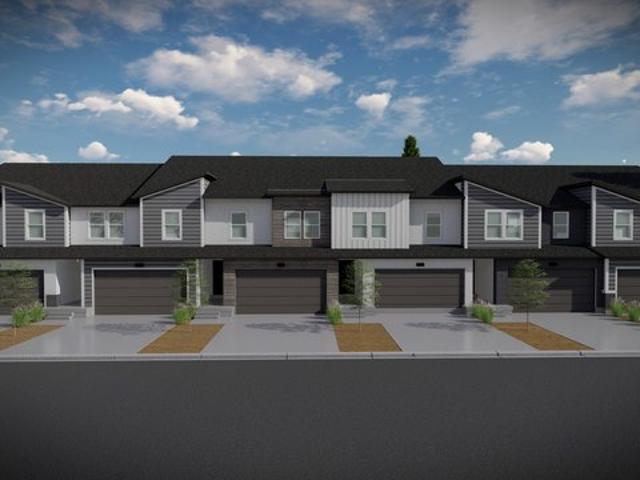 Townhouse for sale in West Valley City, Utah