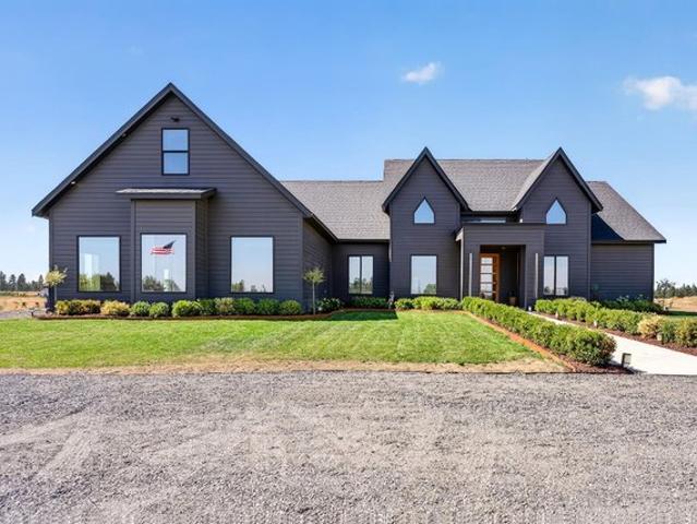 House for sale in Medical Lake, Washington