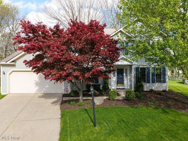 House for sale in Brunswick, Ohio