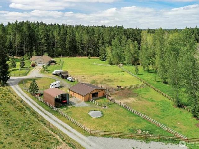House for sale in Roy, Washington