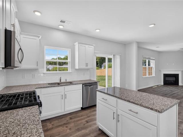 House for sale in Mad River, North Carolina