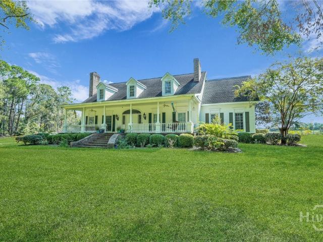 House for sale in Evans, Georgia