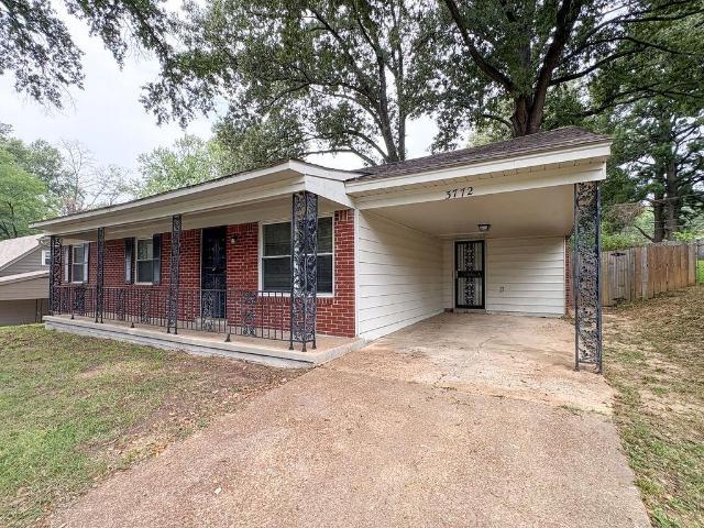 House for sale in Tennessee