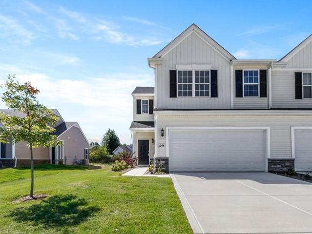 Townhouse for sale in Porter, Indiana
