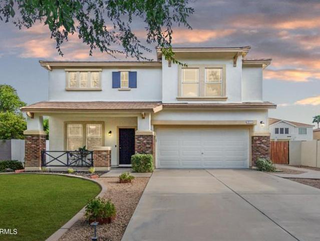 House for sale in Gilbert, Arizona