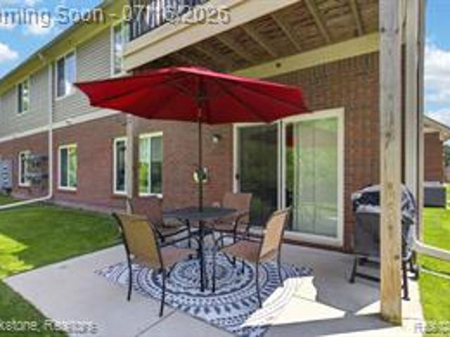Condo for sale in Michigan