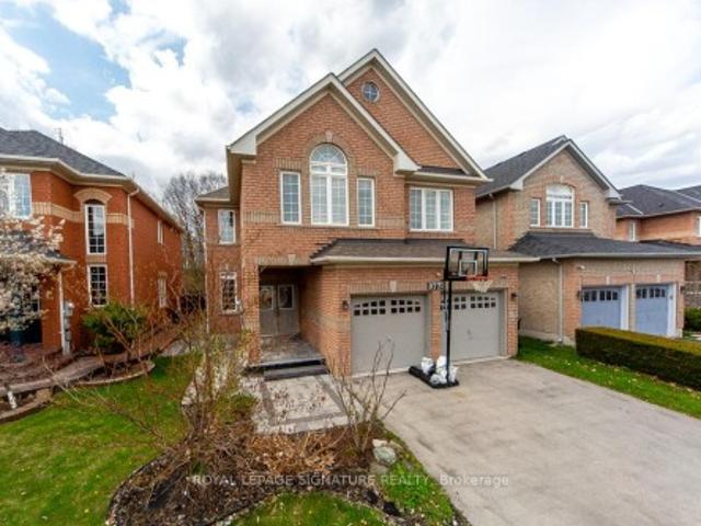 House for sale in Mississauga, Ontario