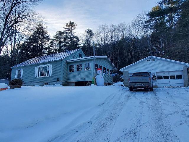 House for sale in Plantsville, Vermont