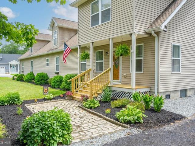 House for sale in Delaware