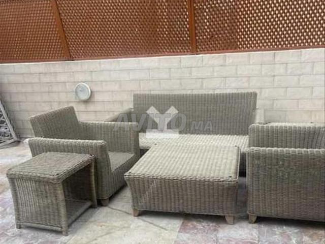 Appartement vente à Anfa, Sidi Belyout