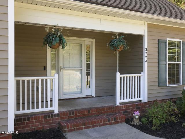 House for sale in Greenville, Pitt County
