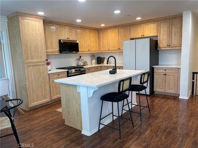 Townhouse for sale in Oxnard, California