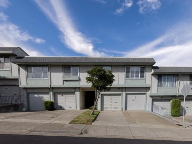 Condo for sale in Westborough, South San Francisco