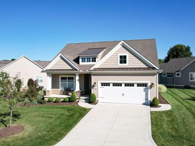 House for sale in Medina, Ohio