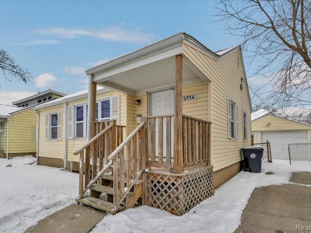 House for sale in Berkley