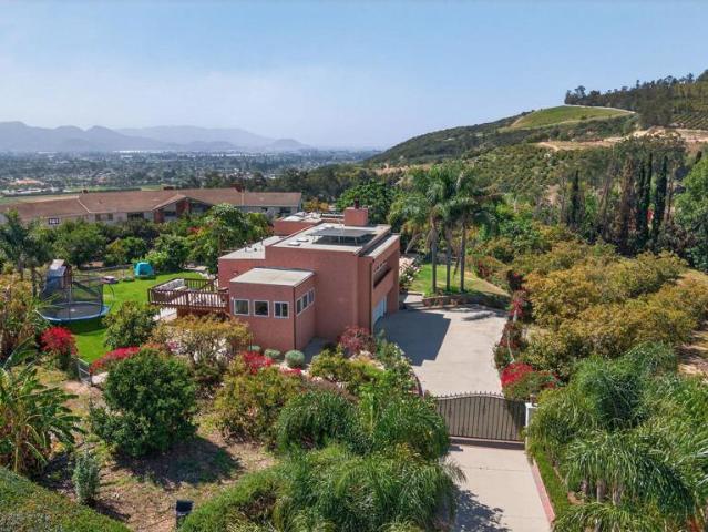 Property for rent in California