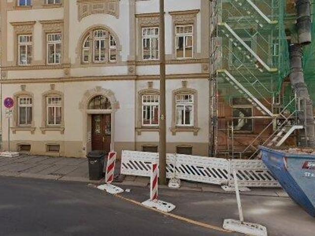 Apartment mieten in Yorckgebiet, Chemnitz