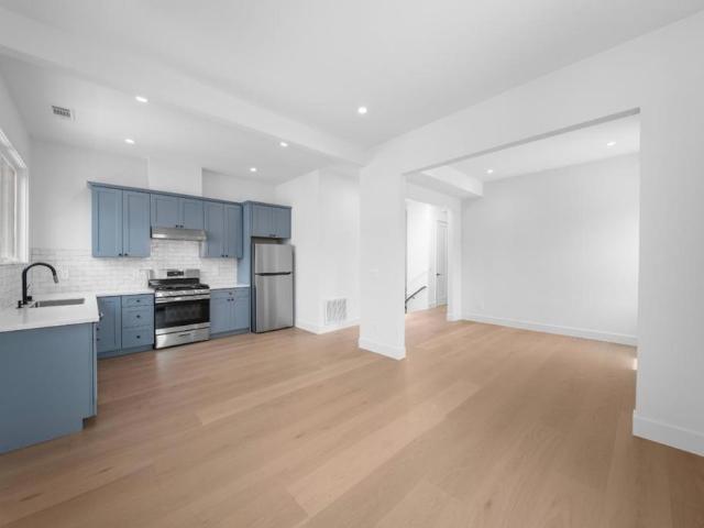 House for sale in San Francisco, California